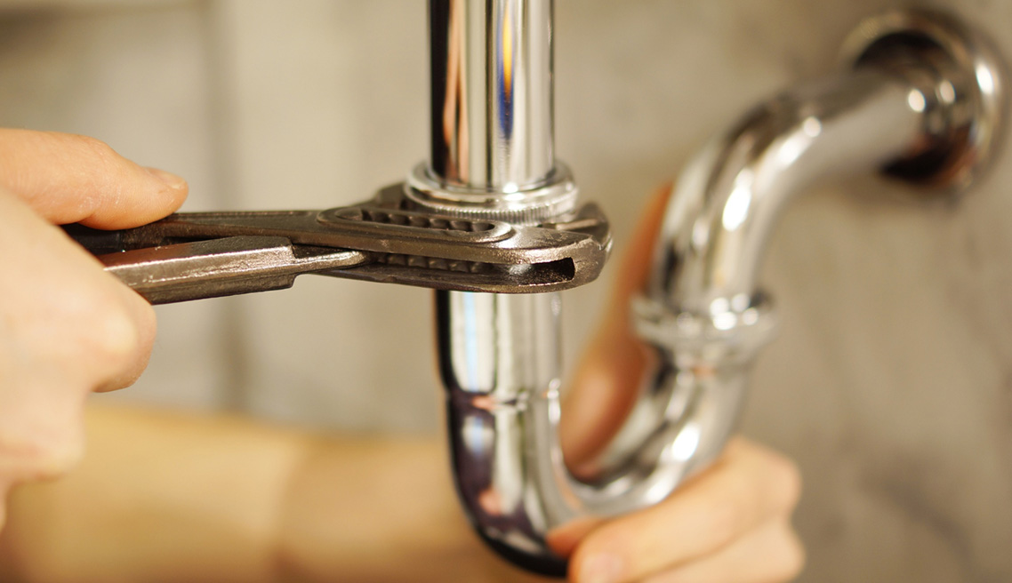 Plumbing Services