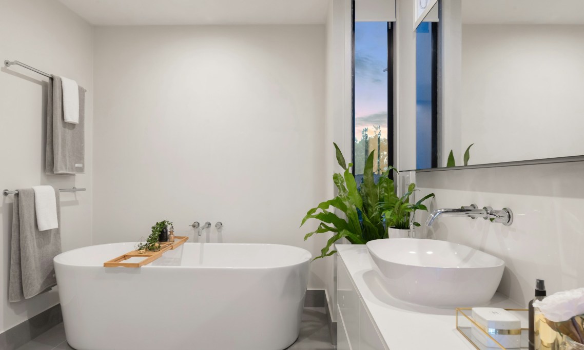 Bathrooms