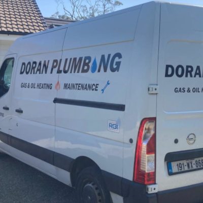 Doran Plumbing about Doran Plumbing about